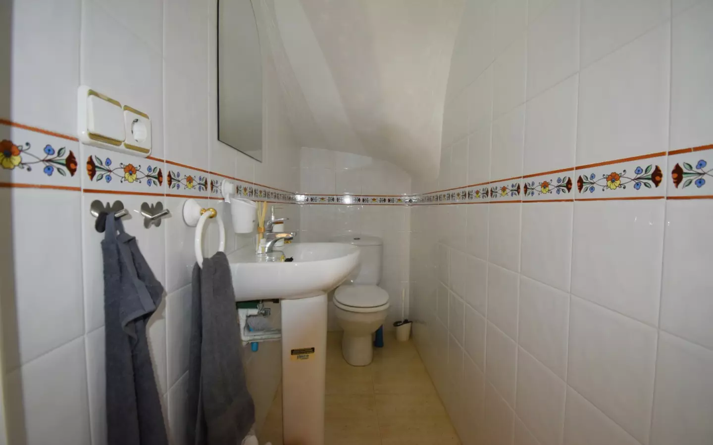 2-bedroom Townhouse In Orihuela Costa, Spain (130 M²)