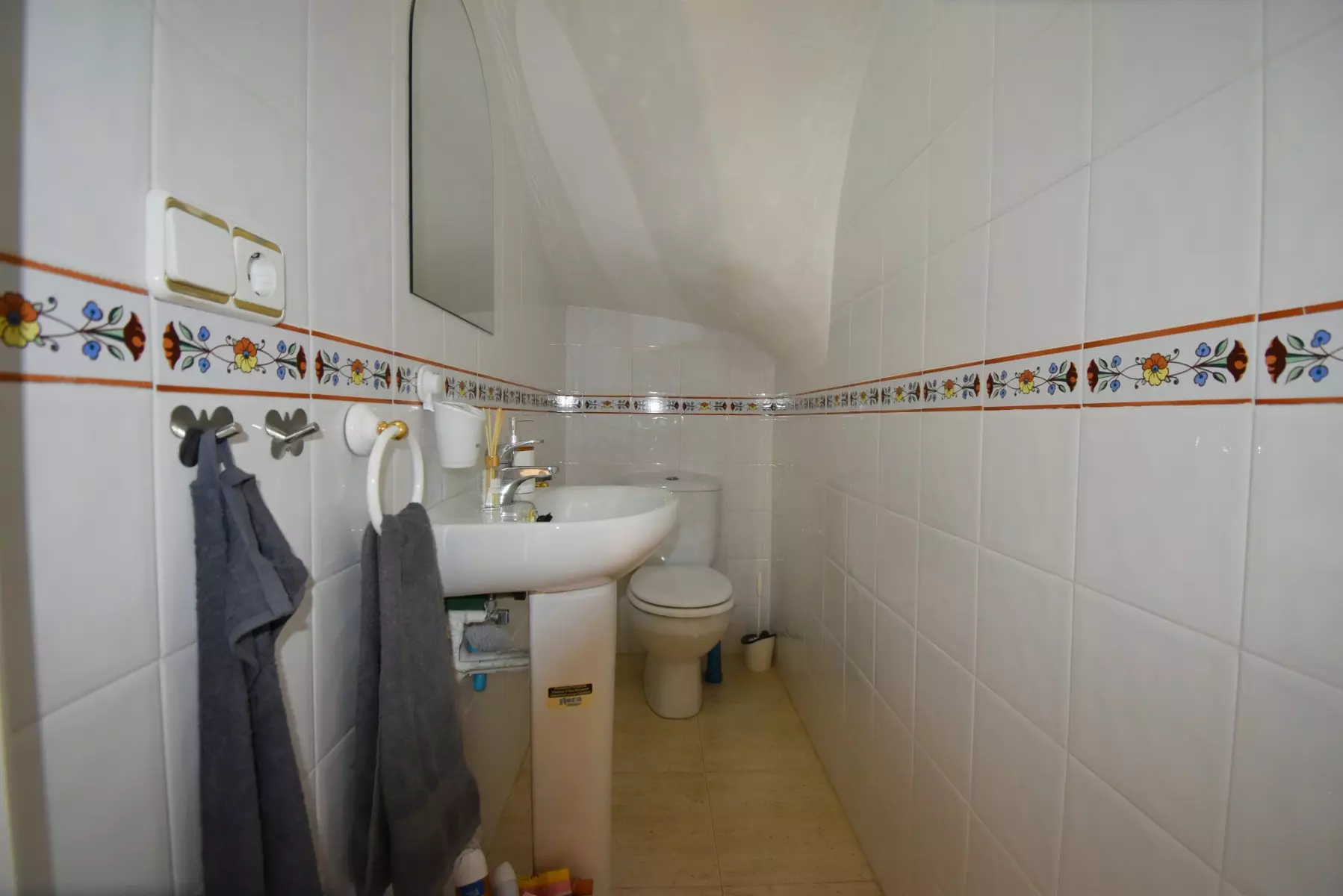 2-bedroom Townhouse In Orihuela Costa, Spain (130 M²)