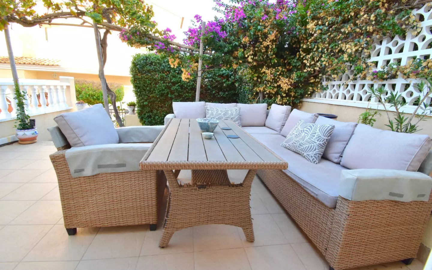 2-bedroom Townhouse In Orihuela Costa, Spain (130 M²)