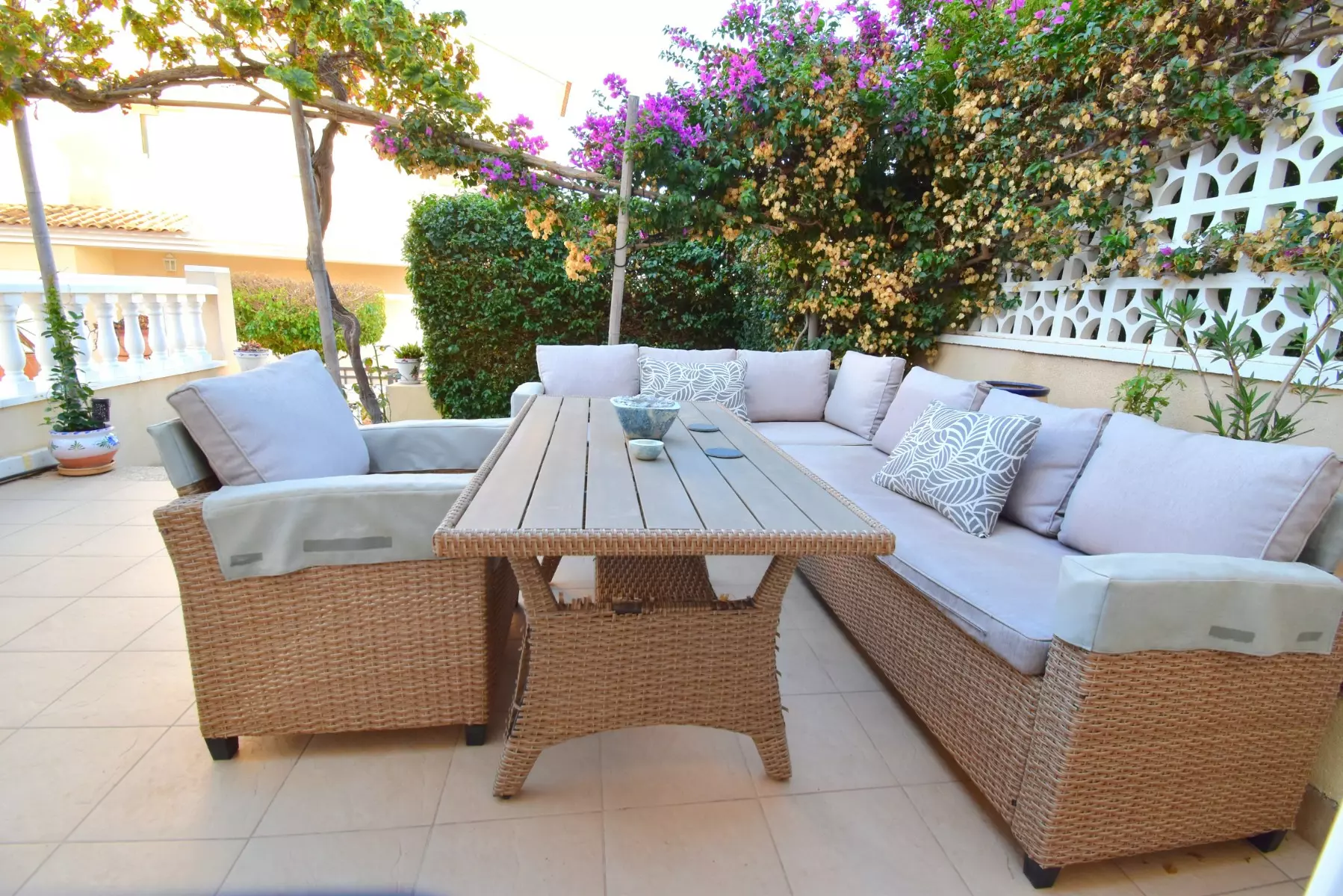 2-bedroom Townhouse In Orihuela Costa, Spain (130 M²)