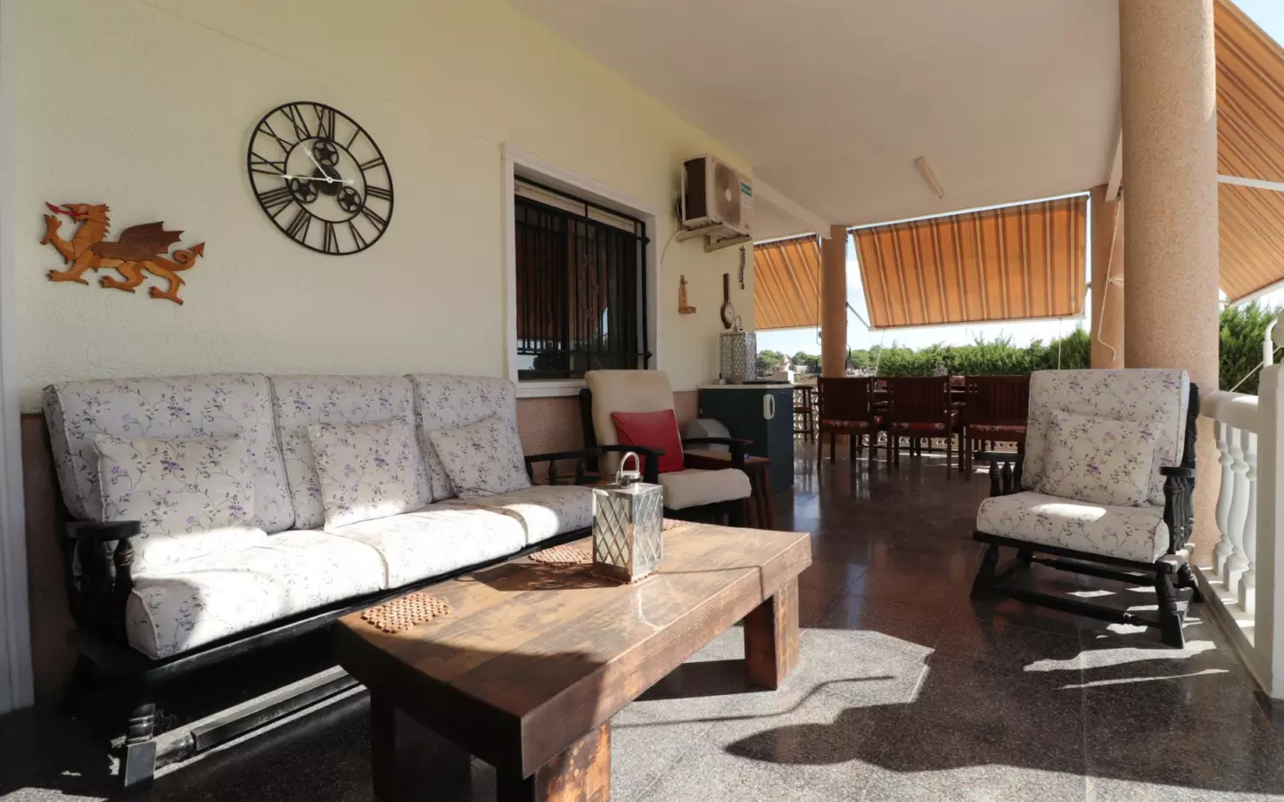 6-bedroom Country House In Crevillent, Spain (291 M²)