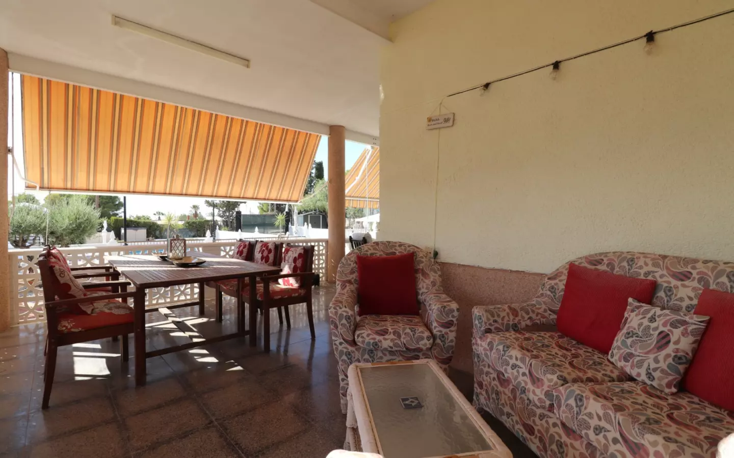 6-bedroom Country House In Crevillent, Spain (291 M²)