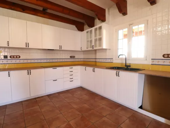 5-bedroom Villa In Rojales, Spain (621 M²)