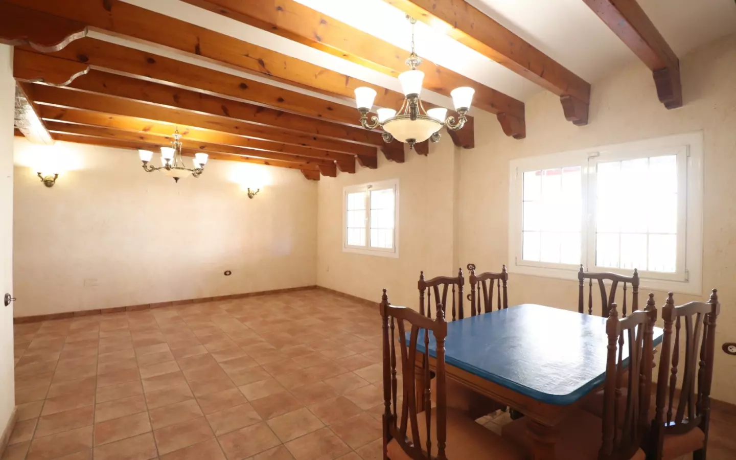 5-bedroom Villa In Rojales, Spain (621 M²)
