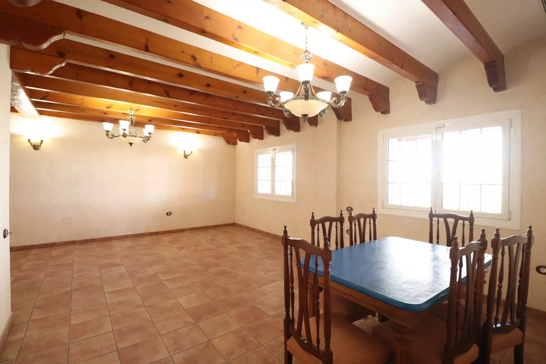 5-bedroom Villa In Rojales, Spain (621 M²)