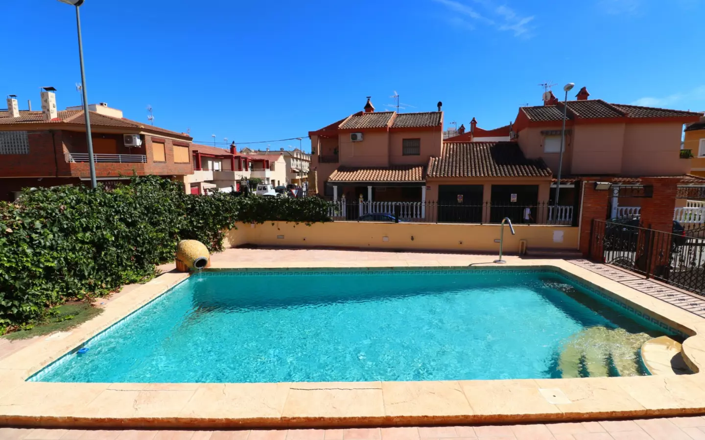 5-bedroom Villa In Rojales, Spain (621 M²)
