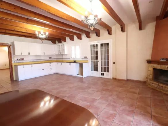 5-bedroom Villa In Rojales, Spain (621 M²)