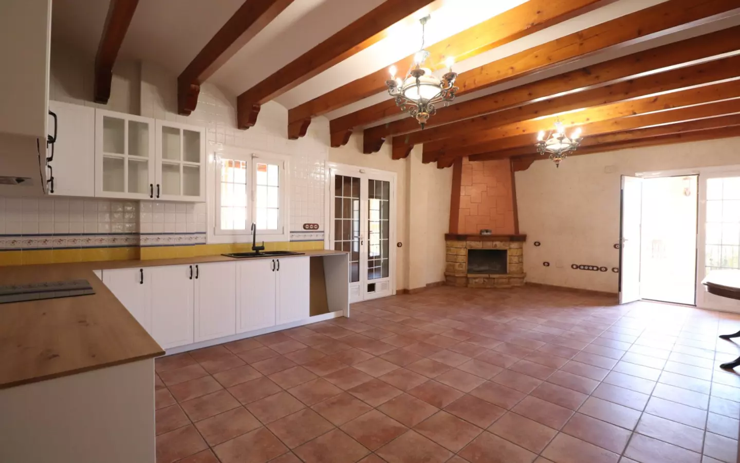 5-bedroom Villa In Rojales, Spain (621 M²)