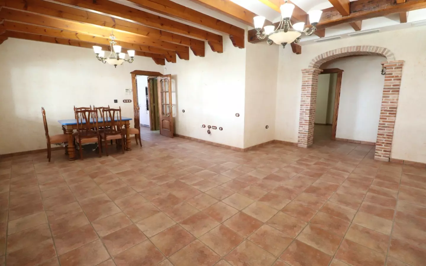 5-bedroom Villa In Rojales, Spain (621 M²)