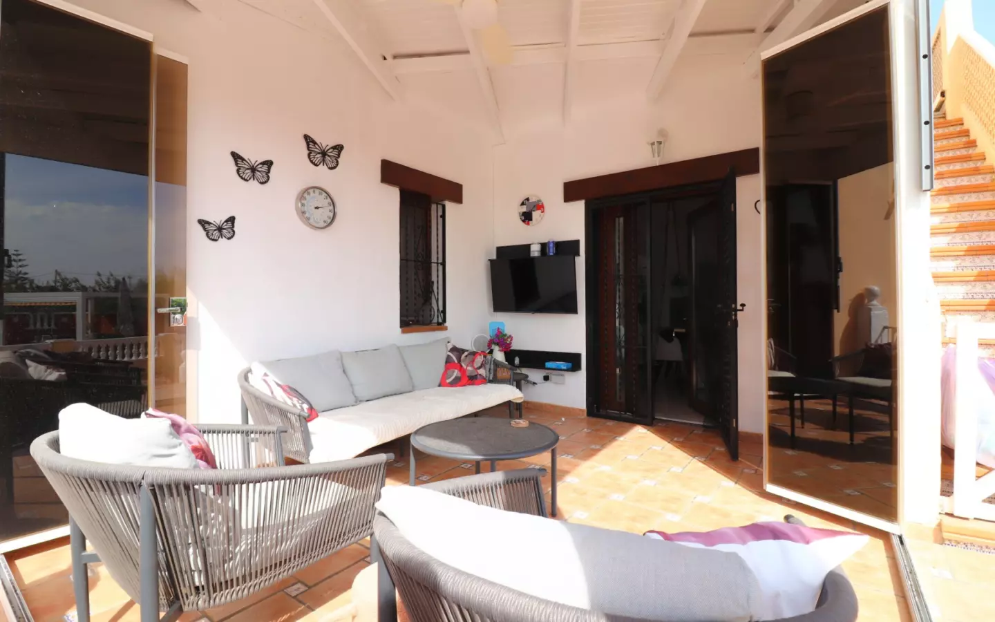 3-bedroom Country House In Daya Vieja, Spain (220 M²)