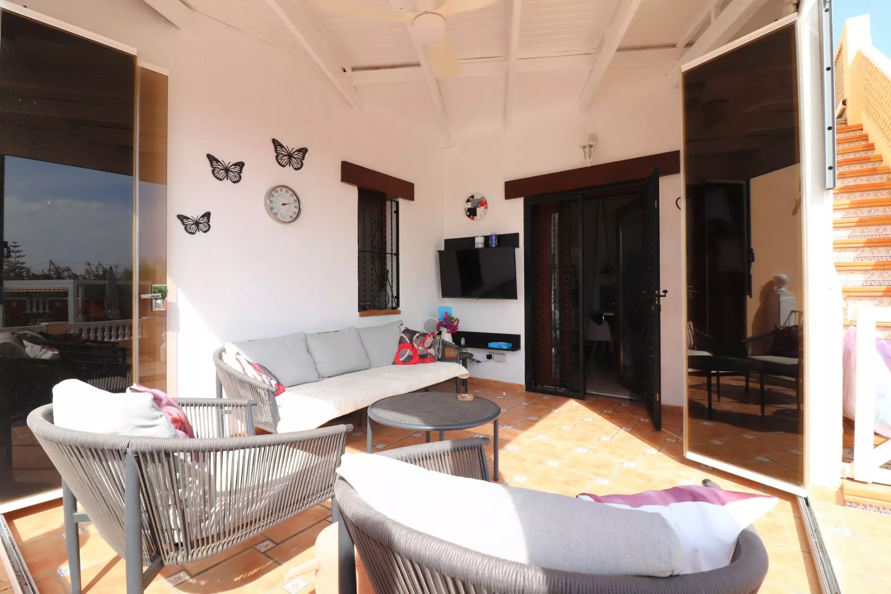 3-bedroom Country House In Daya Vieja, Spain (220 M²)