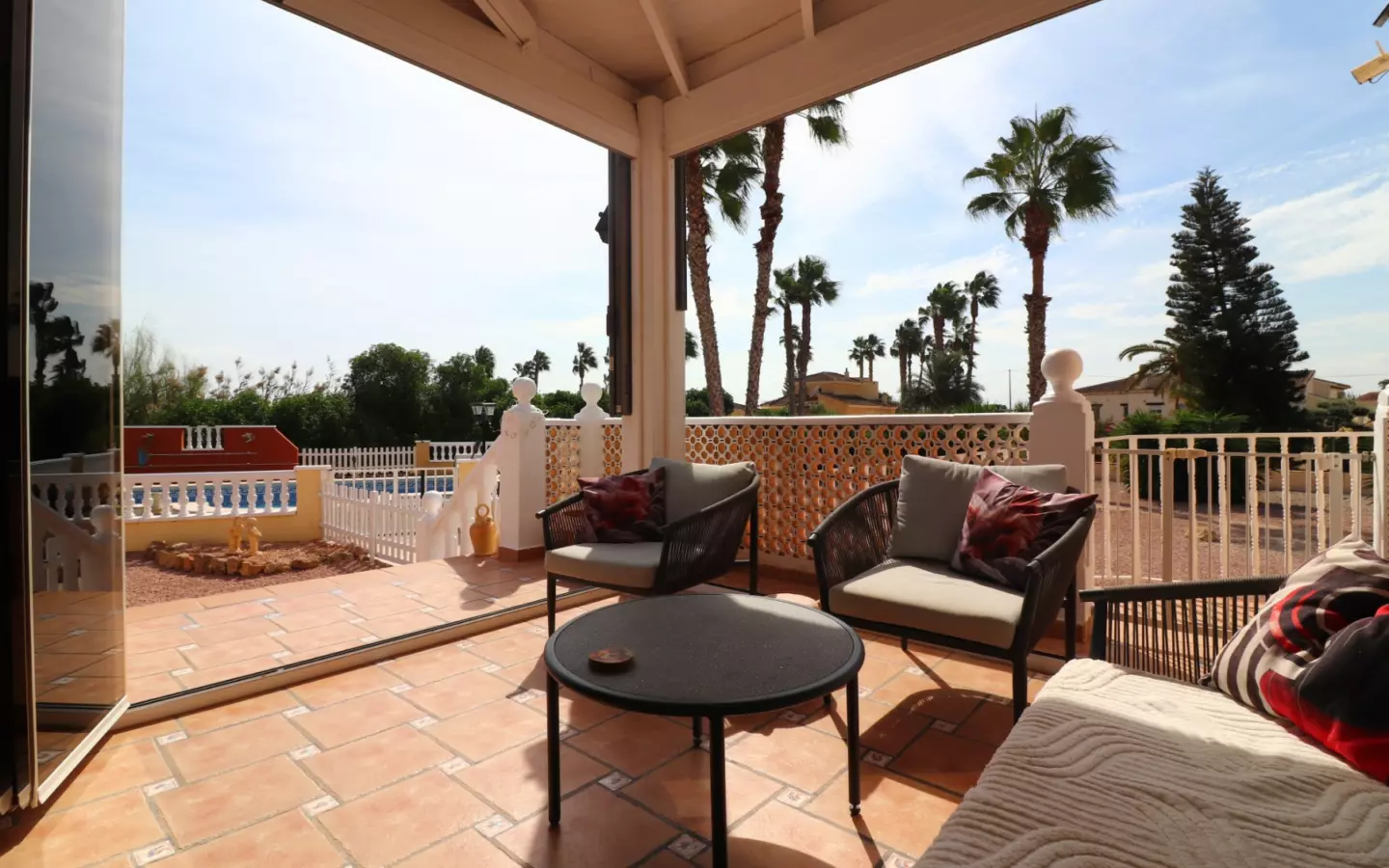 3-bedroom Country House In Daya Vieja, Spain (220 M²)