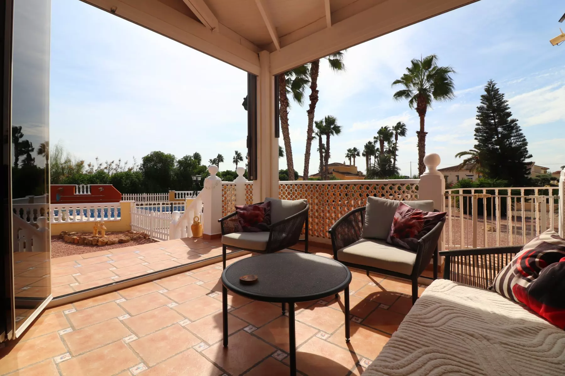 3-bedroom Country House In Daya Vieja, Spain (220 M²)