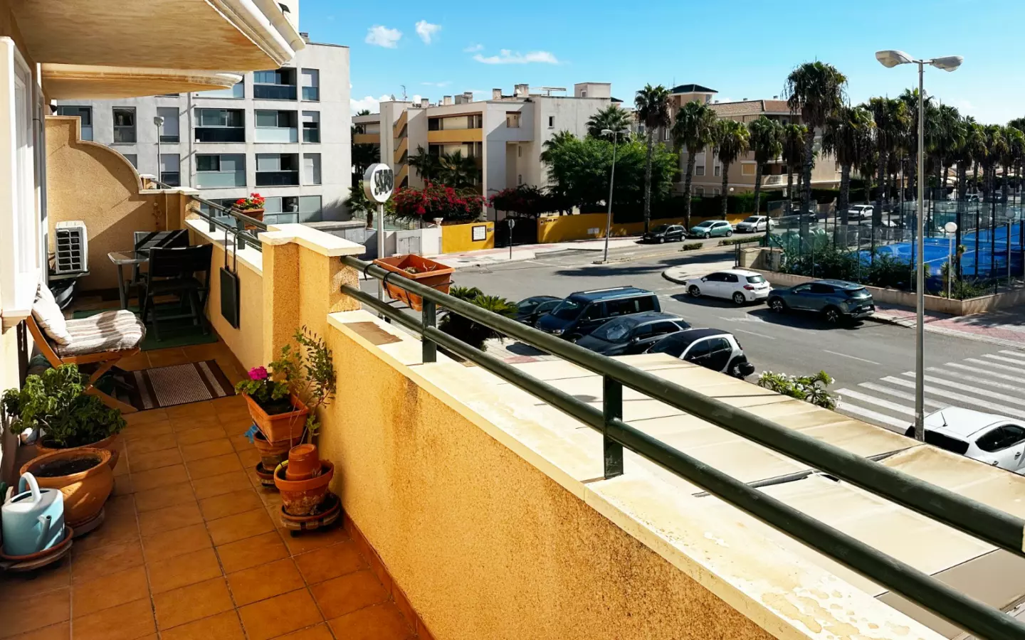 3-bedroom Apartment In Orihuela Costa, Spain (78 M²)