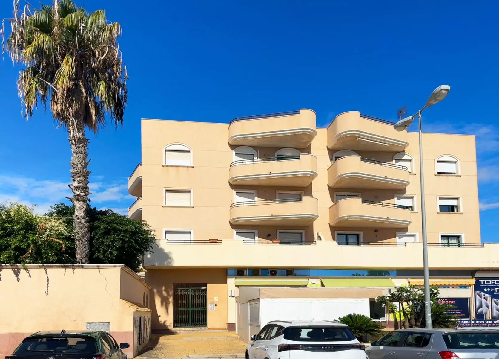 3-bedroom Apartment In Orihuela Costa, Spain (78 M²)