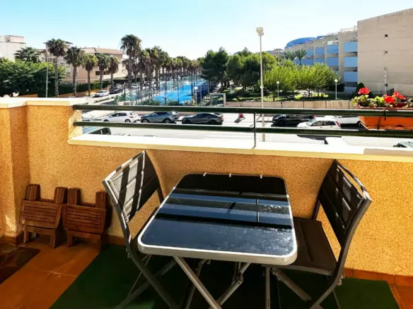 3-bedroom Apartment In Orihuela Costa, Spain (78 M²)