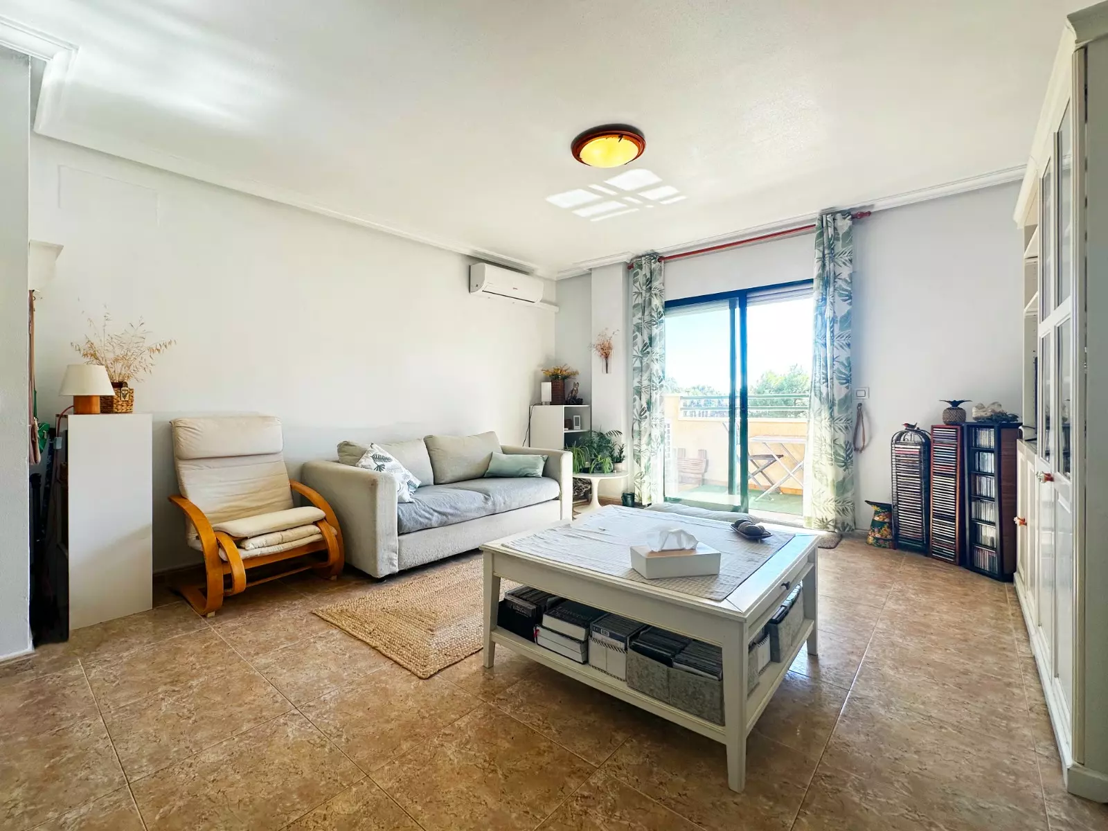 3-bedroom Apartment In Orihuela Costa, Spain (78 M²)