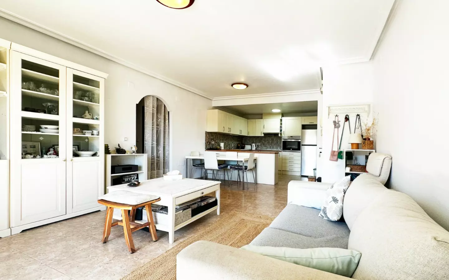 3-bedroom Apartment In Orihuela Costa, Spain (78 M²)