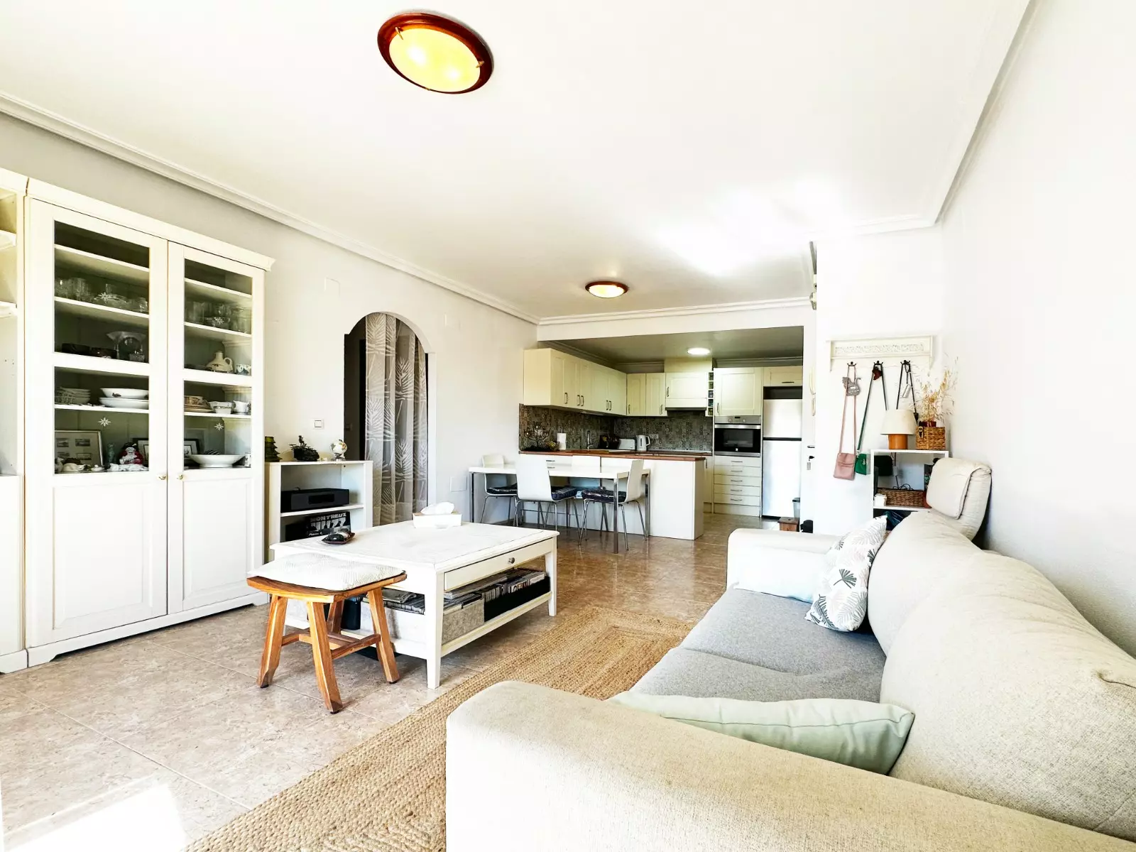 3-bedroom Apartment In Orihuela Costa, Spain (78 M²)
