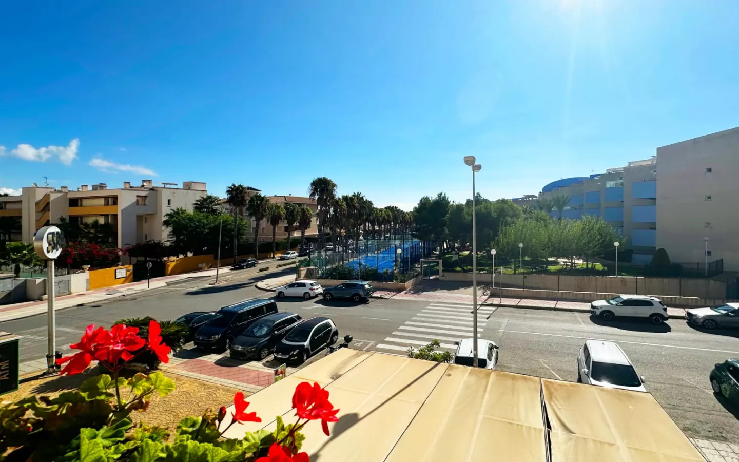 3-bedroom Apartment In Orihuela Costa, Spain (78 M²)