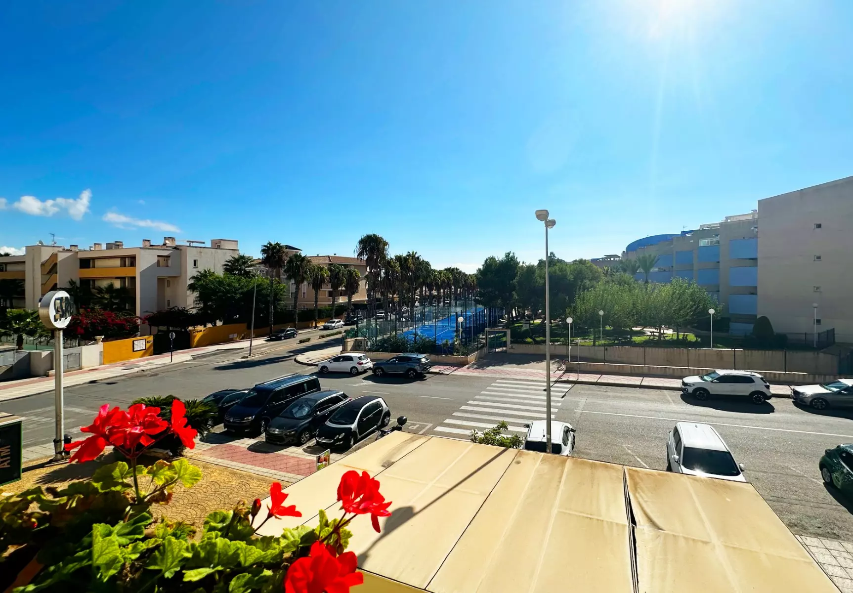 3-bedroom Apartment In Orihuela Costa, Spain (78 M²)