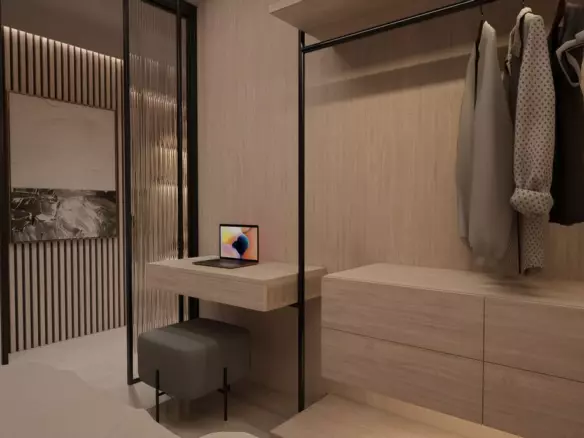 2-bedroom Flat In Center Of Thessaloniki, Greece (48 M²)