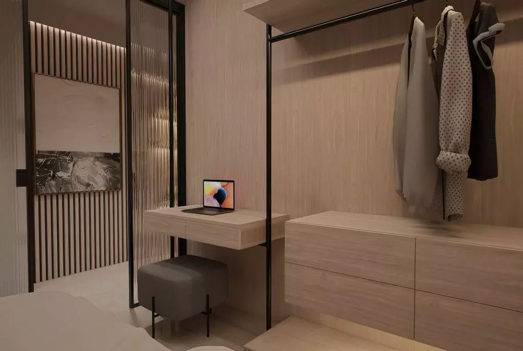 2-bedroom Flat In Center Of Thessaloniki, Greece (48 M²)