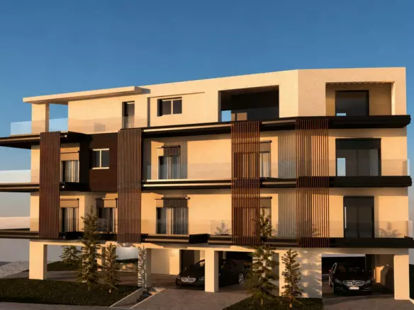 3-bedroom Maisonette In Polichni, Greece (143 M²)