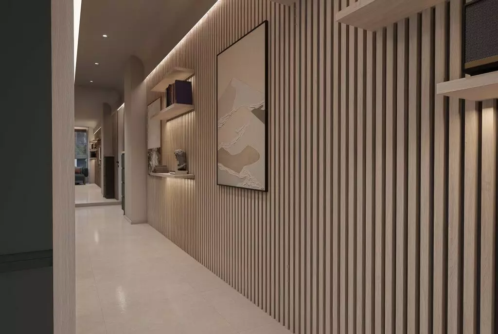 2-bedroom Flat In Center Of Thessaloniki, Greece (48 M²)