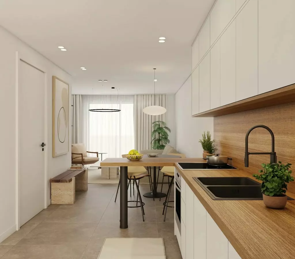 2-bedroom Flat In Peristeri, Greece (70 M²)