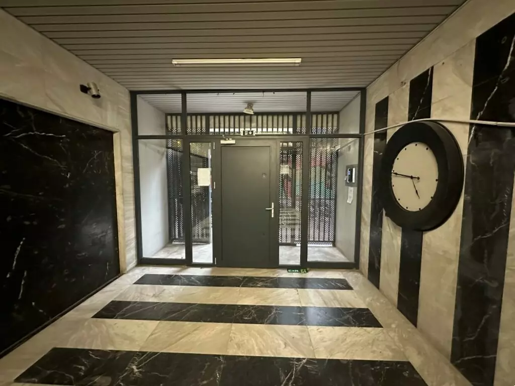 1-bedroom Flat In Center Of Thessaloniki, Greece (57 M²)