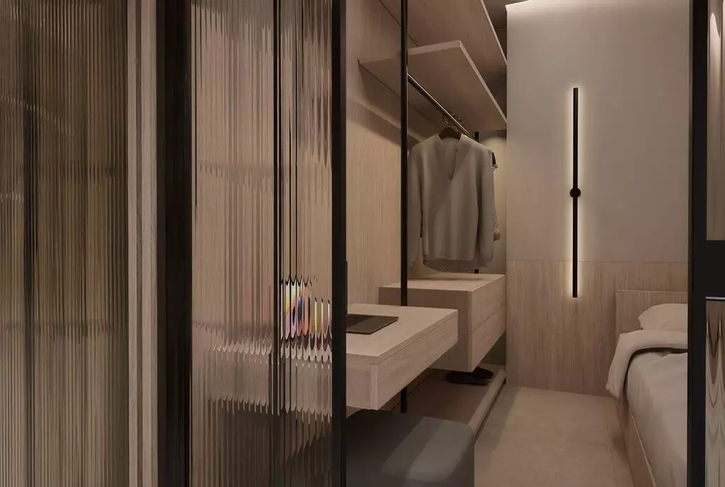2-bedroom Flat In Center Of Thessaloniki, Greece (48 M²)