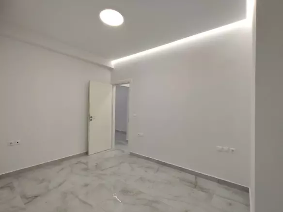 1-bedroom Flat In Patra, Greece (64 M²)