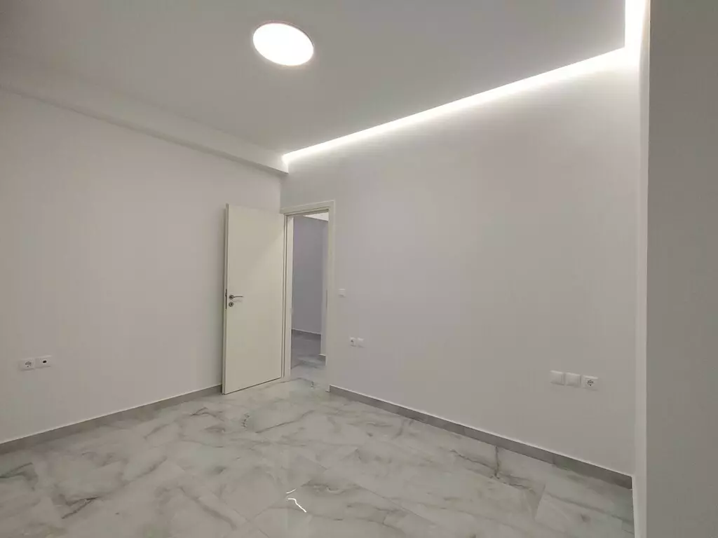 1-bedroom Flat In Patra, Greece (64 M²)