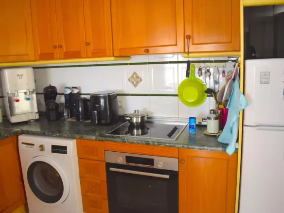 3-bedroom Town House In Guardamar Del Segura, Spain (90 M²)