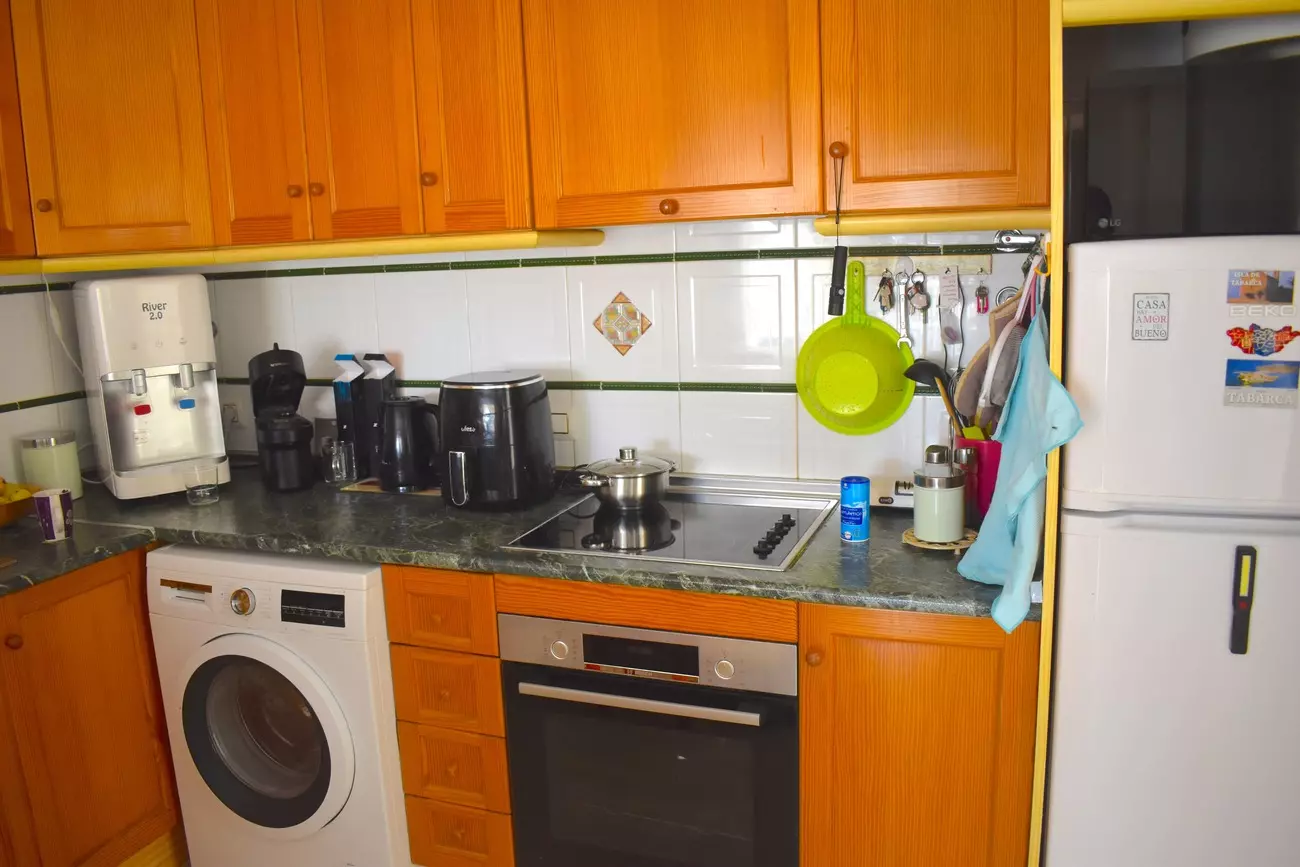 3-bedroom Town House In Guardamar Del Segura, Spain (90 M²)