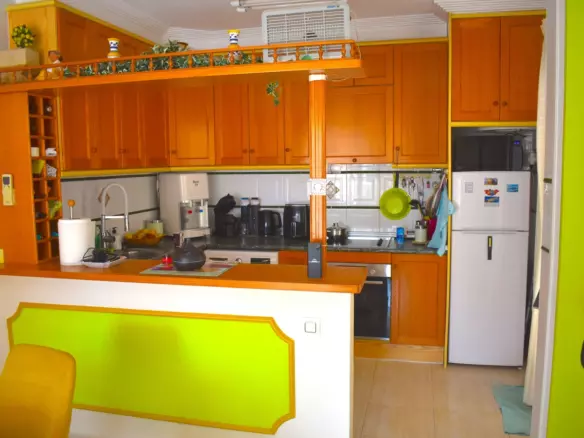 3-bedroom Town House In Guardamar Del Segura, Spain (90 M²)