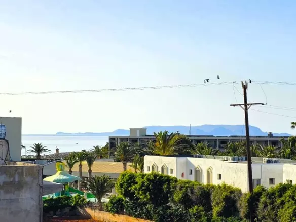7-bedroom Building In Gouves, Greece (258 M²)