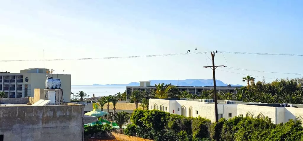 7-bedroom Building In Gouves, Greece (258 M²)