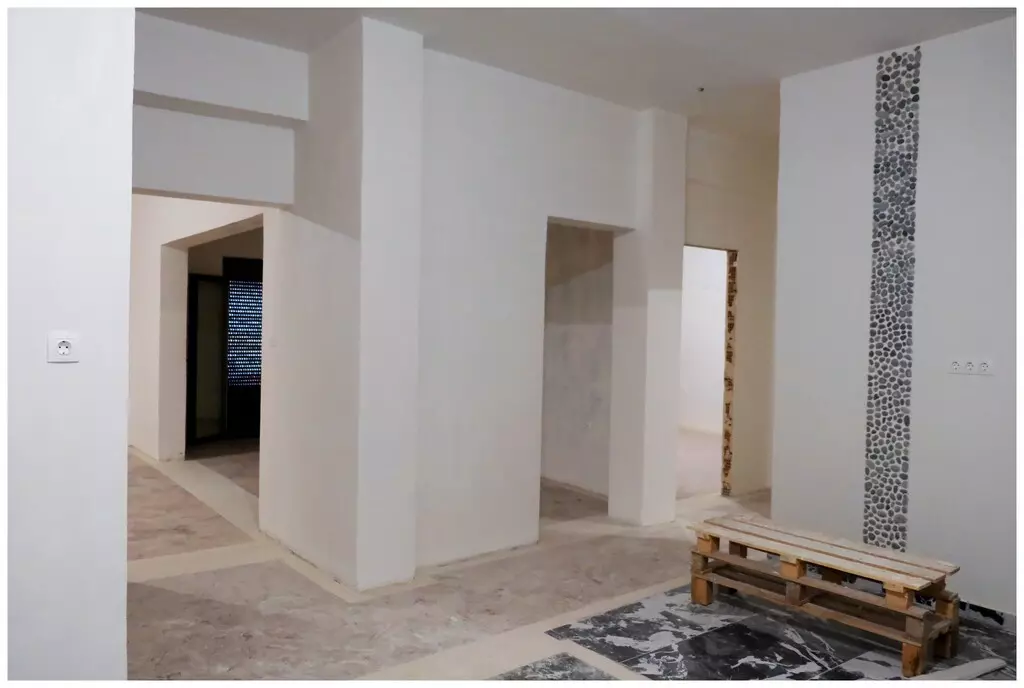3-bedroom Detached House In Korinthos, Greece (251 M²)
