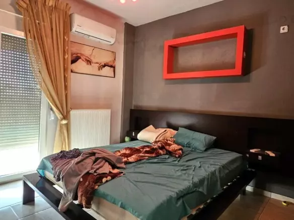 7-bedroom Building In Gouves, Greece (258 M²)
