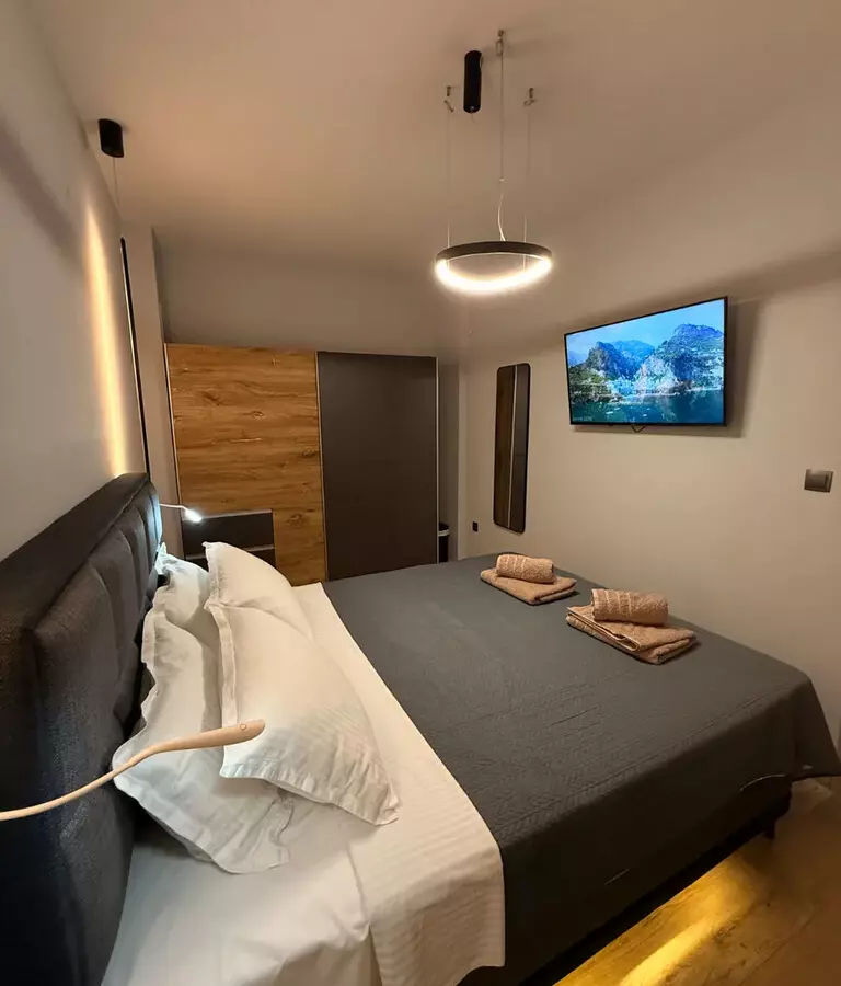 1-bedroom Flat In Thermaikos, Greece (60 M²)