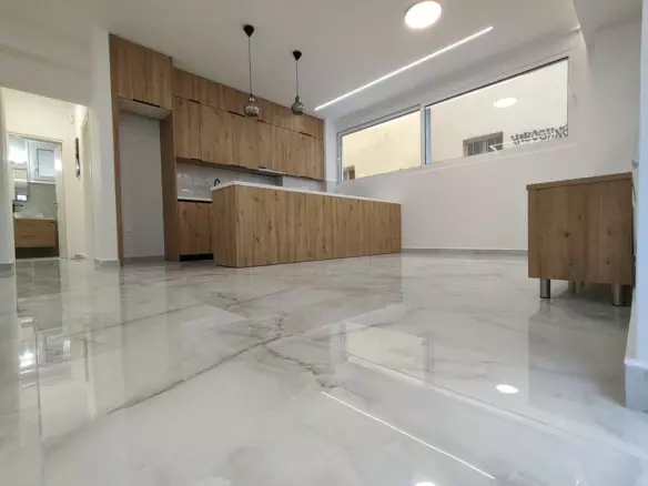 1-bedroom Flat In Patra, Greece (64 M²)