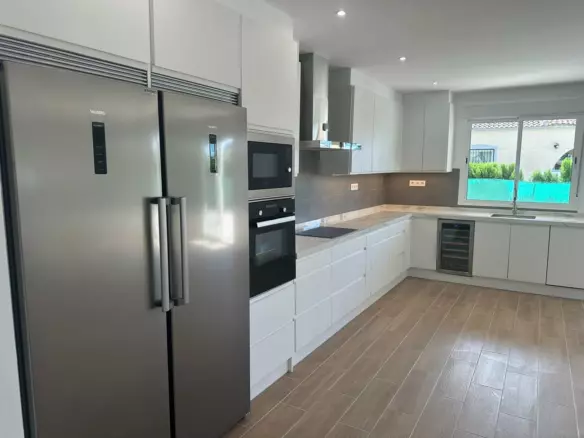 3-bedroom Villa In Catral, Spain