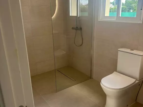 3-bedroom Villa In Catral, Spain