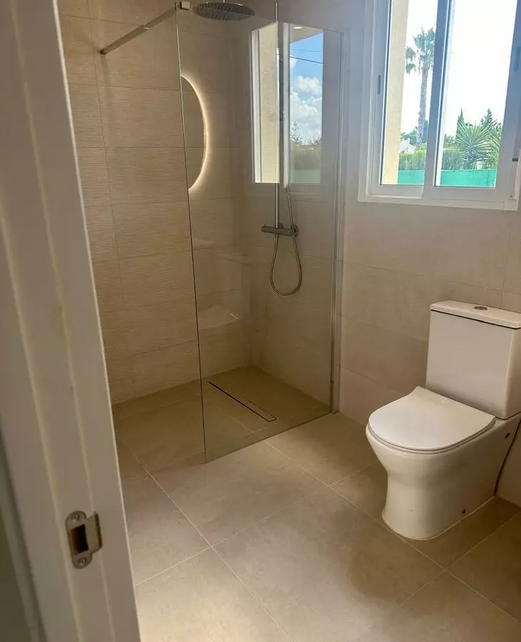 3-bedroom Villa In Catral, Spain