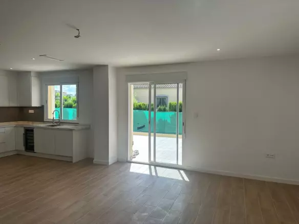 3-bedroom Villa In Catral, Spain