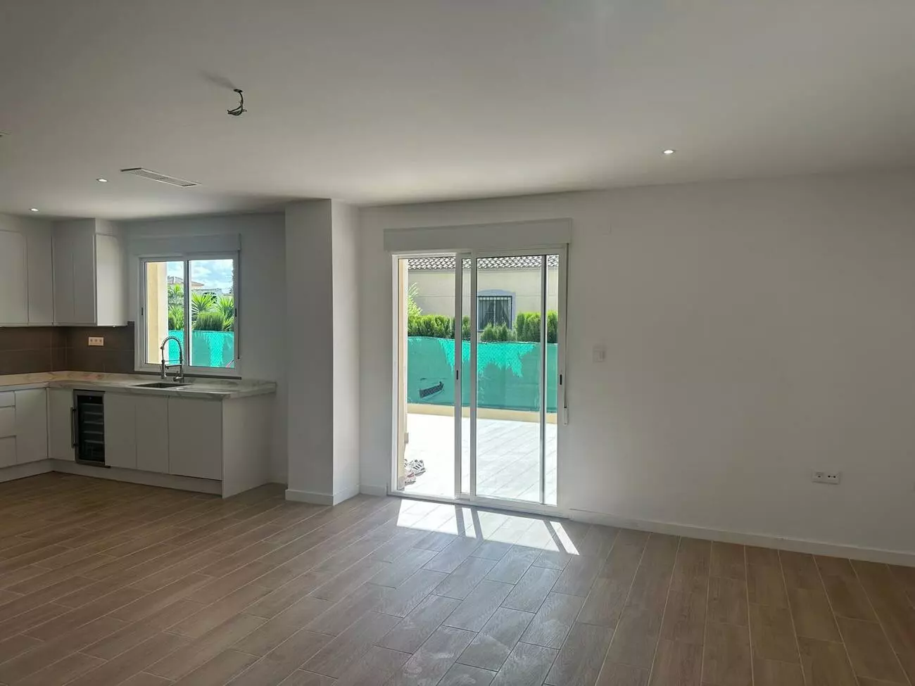 3-bedroom Villa In Catral, Spain