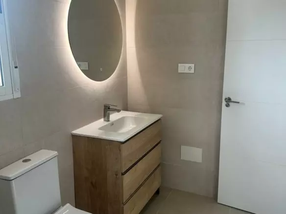 3-bedroom Villa In Catral, Spain