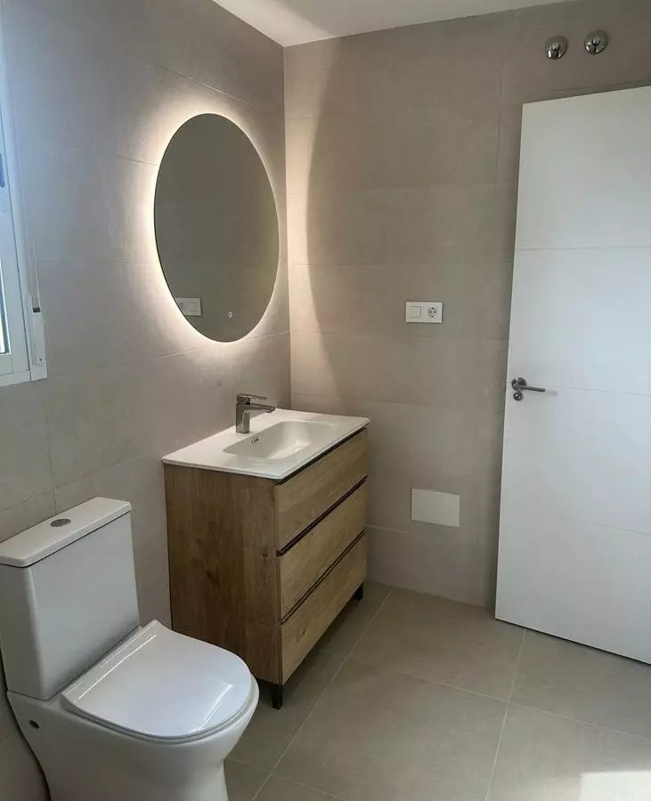 3-bedroom Villa In Catral, Spain